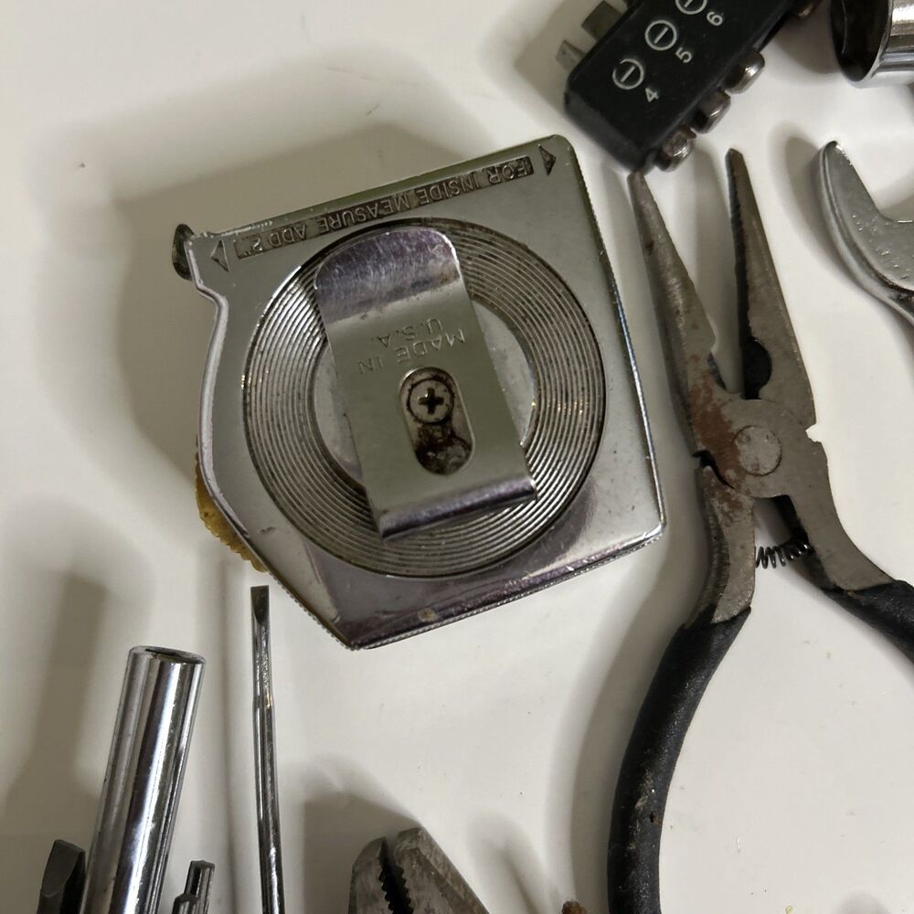 Random Tool Lot Used - Picture 6 of 8